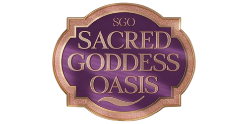 Sacred Goddess Oasis